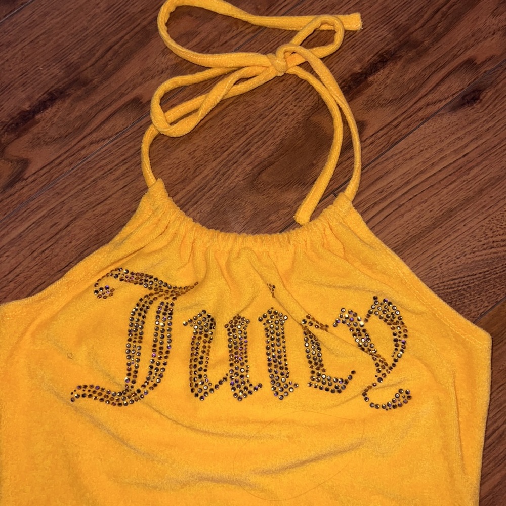 NWT JUICY Dress